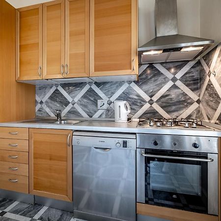 Yid D'Azeglio Luxury Apartment With Parking Florence Buitenkant foto