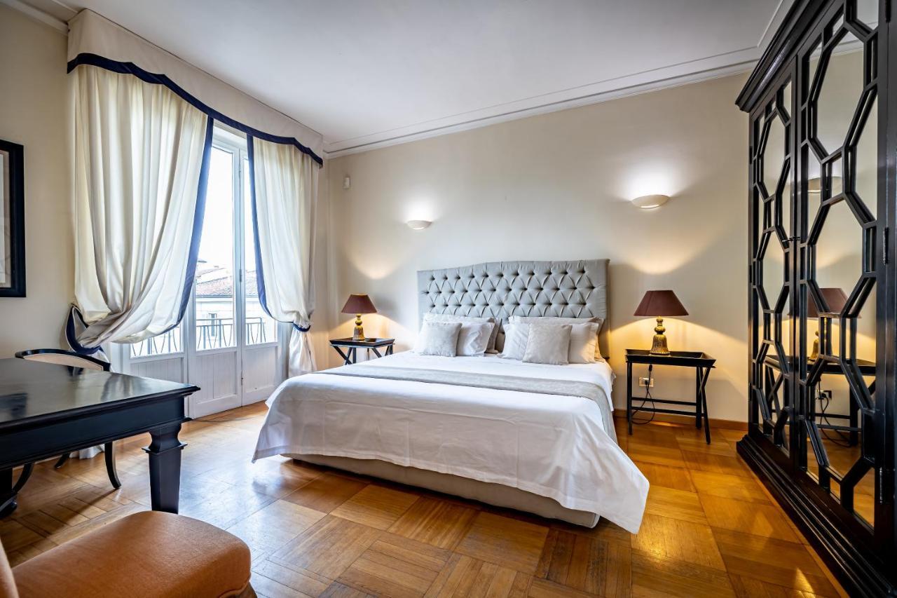 Yid D'Azeglio Luxury Apartment With Parking Florence Buitenkant foto