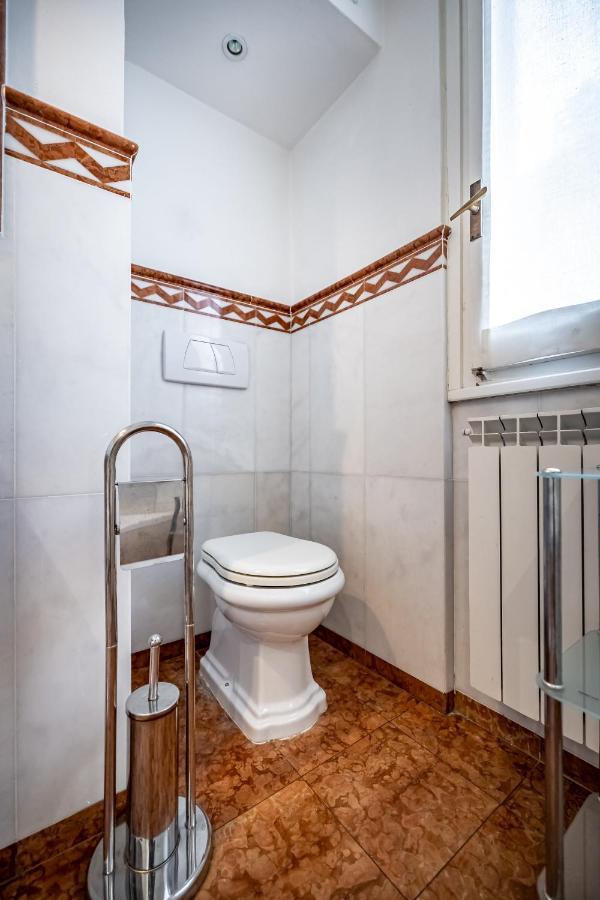 Yid D'Azeglio Luxury Apartment With Parking Florence Buitenkant foto