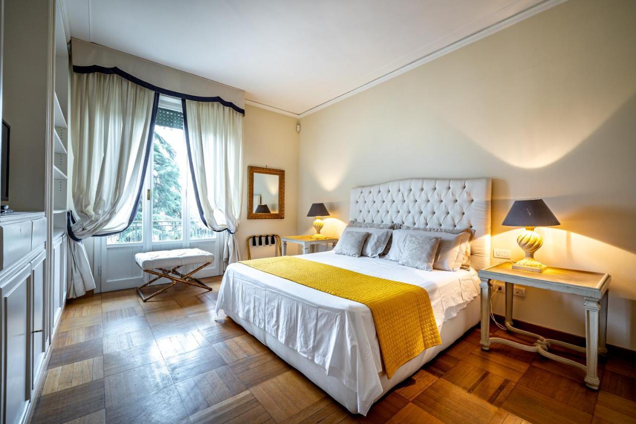Yid D'Azeglio Luxury Apartment With Parking Florence Buitenkant foto
