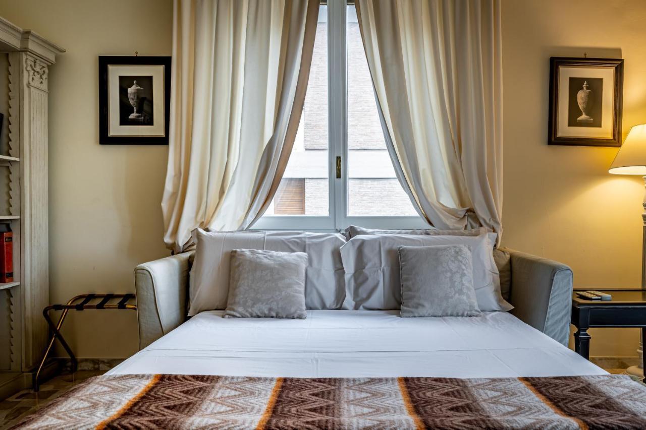 Yid D'Azeglio Luxury Apartment With Parking Florence Buitenkant foto