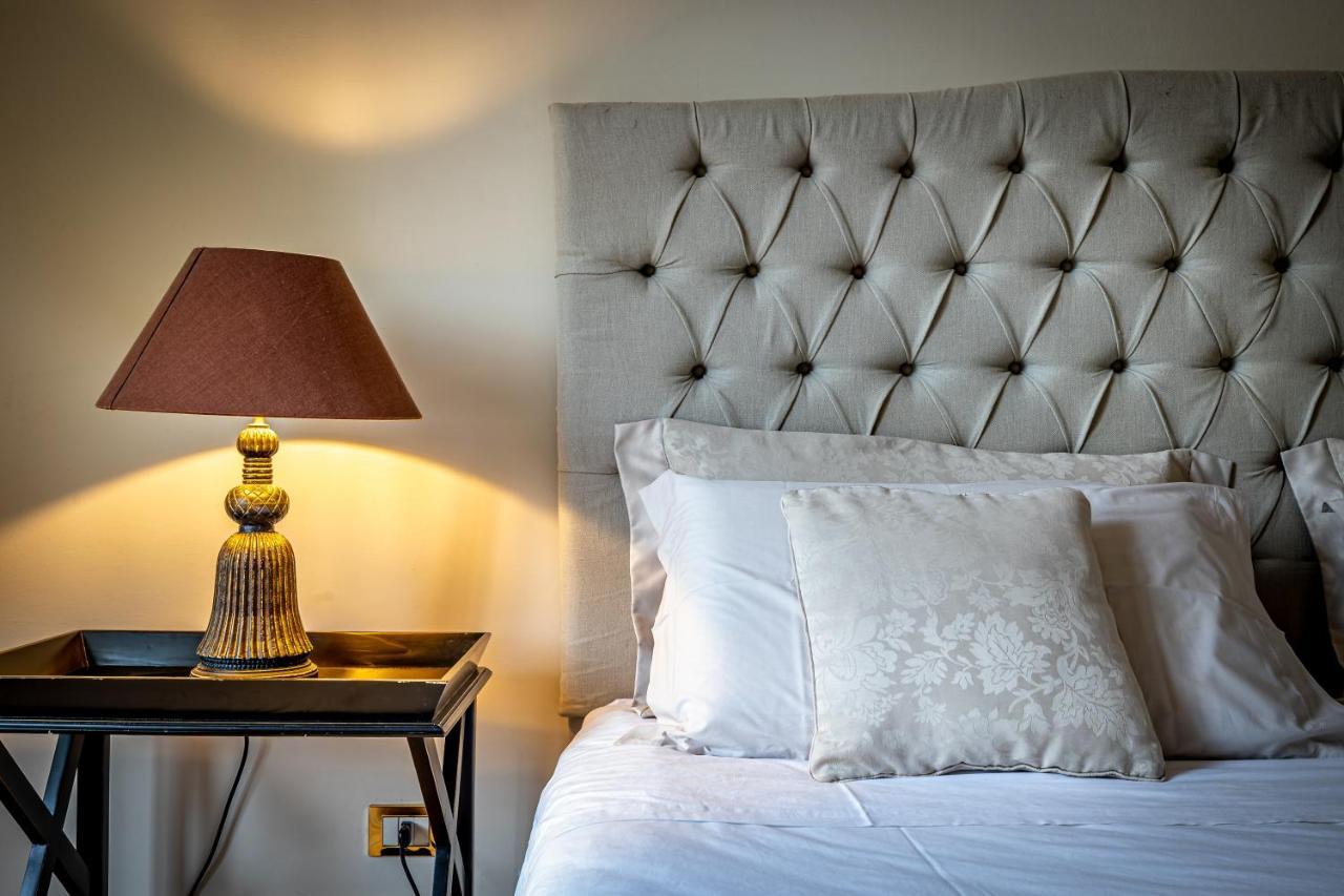 Yid D'Azeglio Luxury Apartment With Parking Florence Buitenkant foto