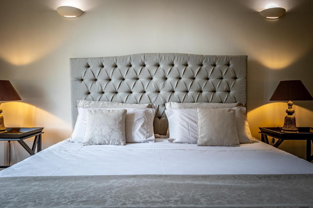 Yid D'Azeglio Luxury Apartment With Parking Florence Buitenkant foto