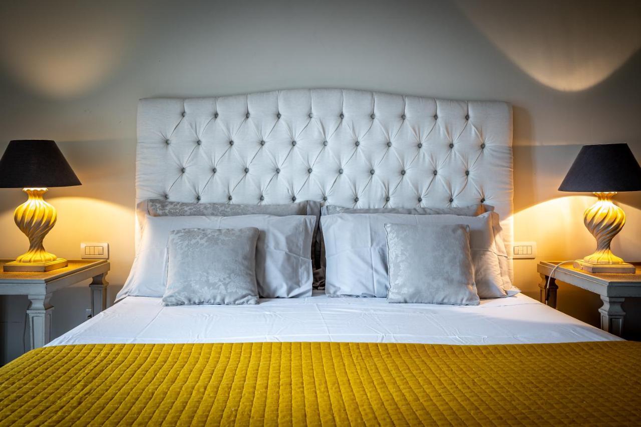 Yid D'Azeglio Luxury Apartment With Parking Florence Buitenkant foto
